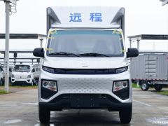 Фото Geely Delivery 2024