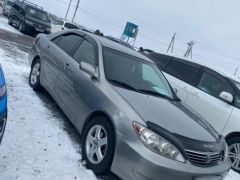 Сүрөт унаа Toyota Camry