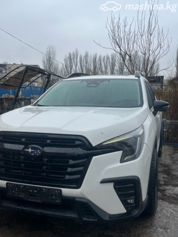 Subaru Ascent