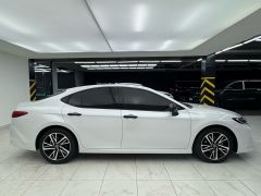 Сүрөт унаа Toyota Camry