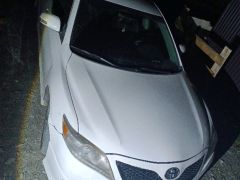 Photo of the vehicle Toyota Camry