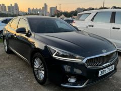 Сүрөт унаа Kia K7