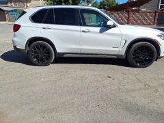 Фото авто BMW X5