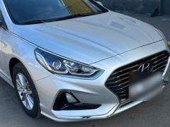 Сүрөт унаа Hyundai Sonata