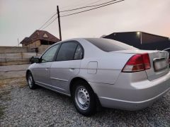 Сүрөт унаа Honda Civic