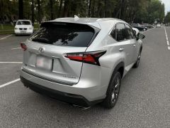 Фото авто Lexus NX