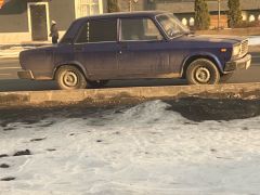 Сүрөт унаа ВАЗ (Lada) 2107