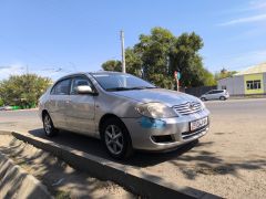 Фото авто Toyota Corolla