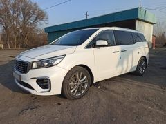 Фото авто Kia Carnival