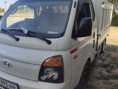 Фото авто Hyundai Trago