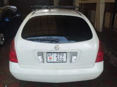 Photo of the vehicle Nissan Primera