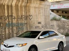 Photo of the vehicle Toyota Camry