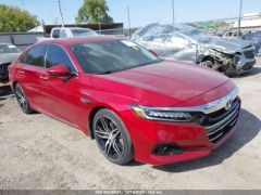 Сүрөт унаа Honda Accord