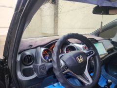 Photo of the vehicle Honda Jazz