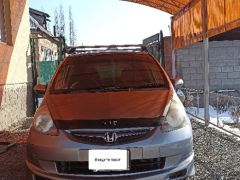 Photo of the vehicle Honda Fit