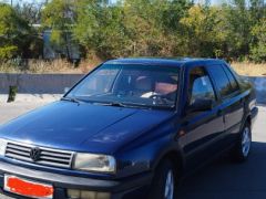 Сүрөт унаа Volkswagen Vento