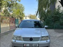 Сүрөт унаа Volkswagen Bora