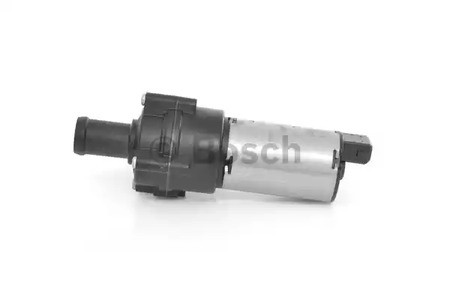 Spare Parts and Consumables - Электропомпа Ford Galaxy, VW Golf/T4/Passat/Bora/LT 1.6-2.9 88> BOSCH 03920