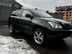 Фото авто Lexus RX