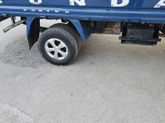 Фото авто Hyundai Porter