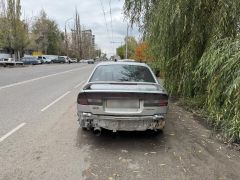 Фото авто Subaru Legacy