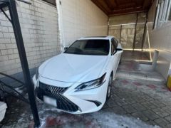 Сүрөт унаа Lexus ES