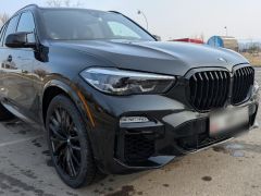 Сүрөт унаа BMW X5