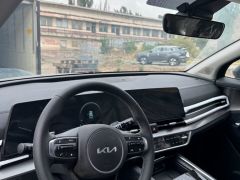 Сүрөт унаа Kia Sportage (China)