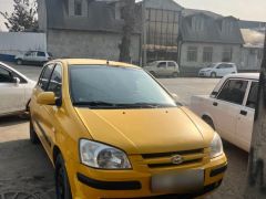 Photo of the vehicle Hyundai Getz