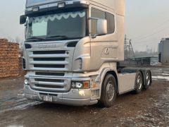 Фото авто Scania R