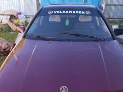 Сүрөт унаа Volkswagen Jetta