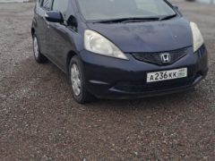 Photo of the vehicle Honda Fit