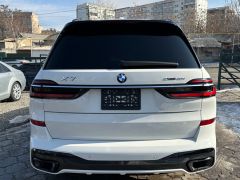 Сүрөт унаа BMW X7