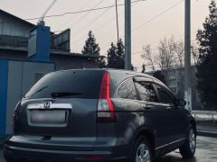 Сүрөт унаа Honda CR-V