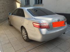 Фото авто Toyota Camry