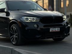 Фото авто BMW X5