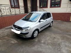 Фото авто Hyundai Getz