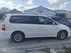 Сүрөт унаа Honda Odyssey