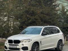 Сүрөт унаа BMW X5