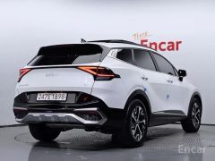 Сүрөт унаа Kia Sportage