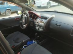 Photo of the vehicle Honda Jazz