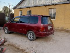 Сүрөт унаа Honda Odyssey