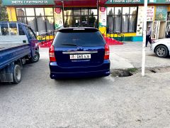 Фото авто Toyota Wish