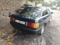 Фото авто Audi 80