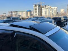 Сүрөт унаа Toyota Harrier