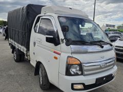 Фото авто Hyundai Porter