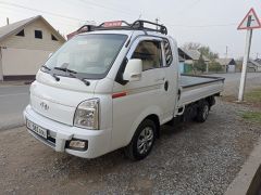 Фото авто Hyundai Porter