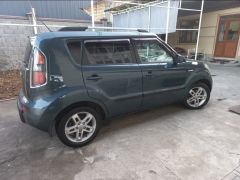 Photo of the vehicle Kia Soul