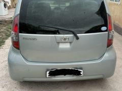 Сүрөт унаа Toyota Passo