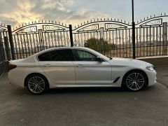 Сүрөт унаа BMW 5 серия